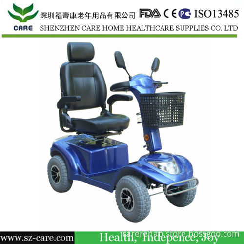 Care-- Powerful Mobility Scooter (CPS12)